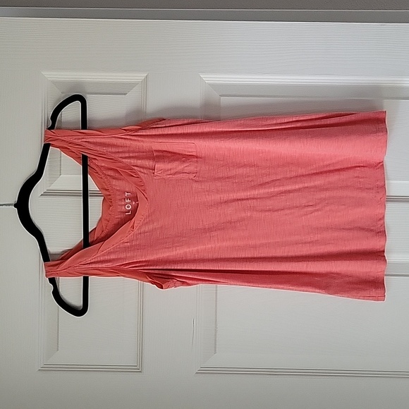 Loft Women's Tank - Picture 1 of 1